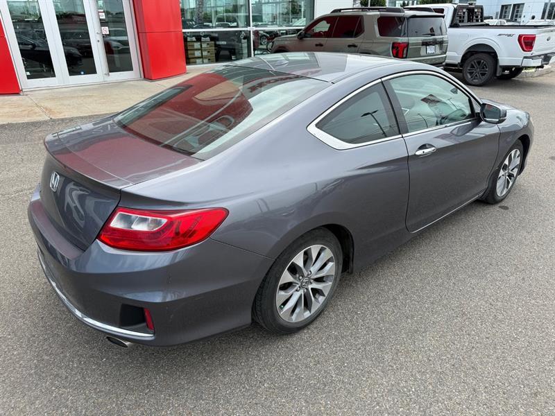 honda Coupé Accord 2015 - 6