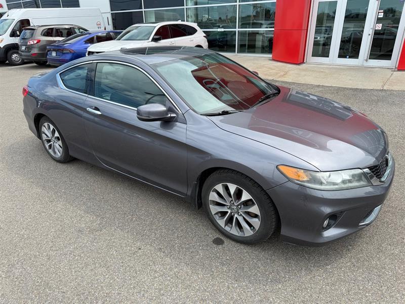 honda Coupé Accord 2015 - 7