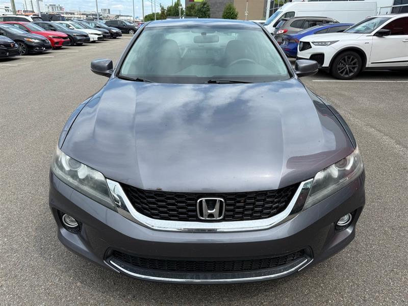 honda Coupé Accord 2015 - 9