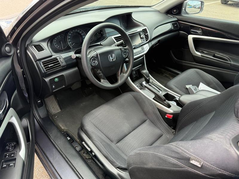 honda Coupé Accord 2015 - 10