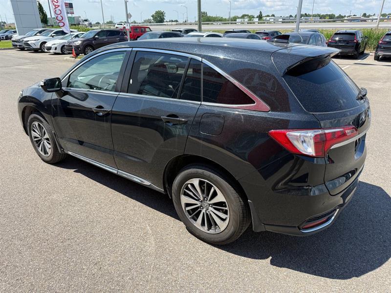 acura RDX 2016 - 3
