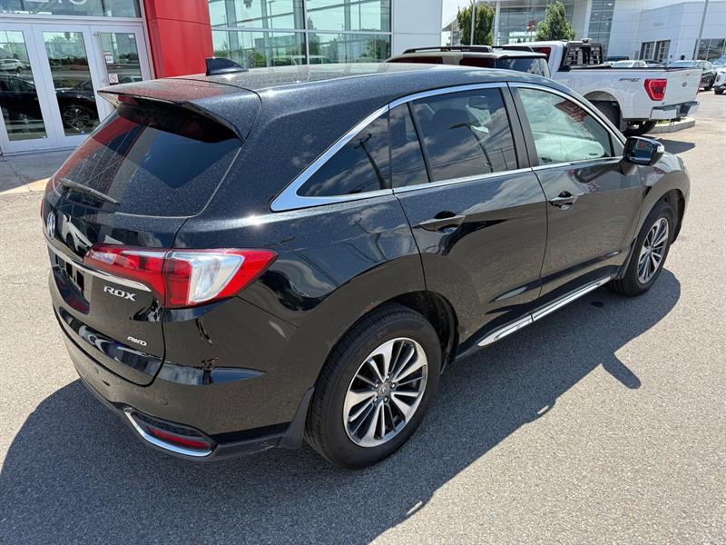 acura RDX 2016 - 6
