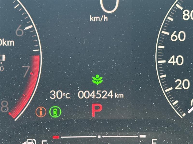 honda Civic Berline 2025 - 5