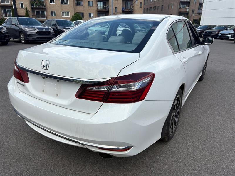 honda Accord Sedan 2017 - 3