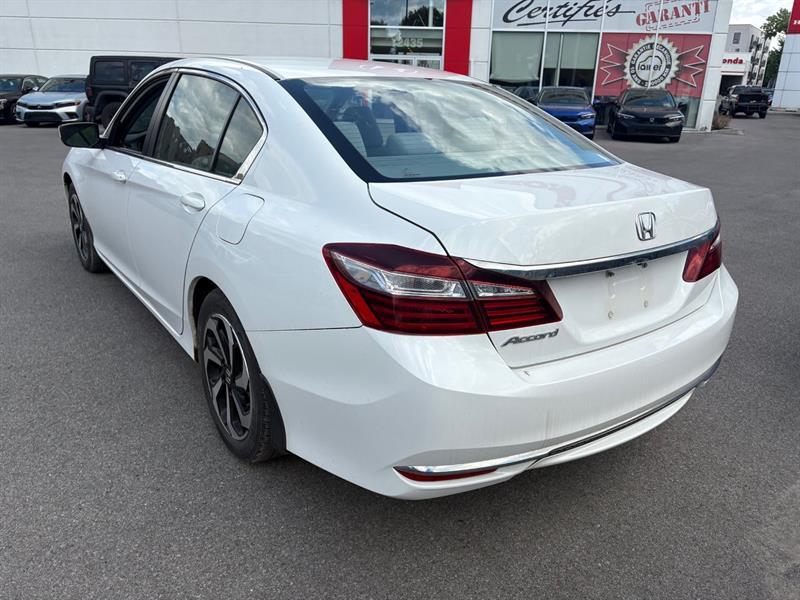 honda Accord Sedan 2017 - 4