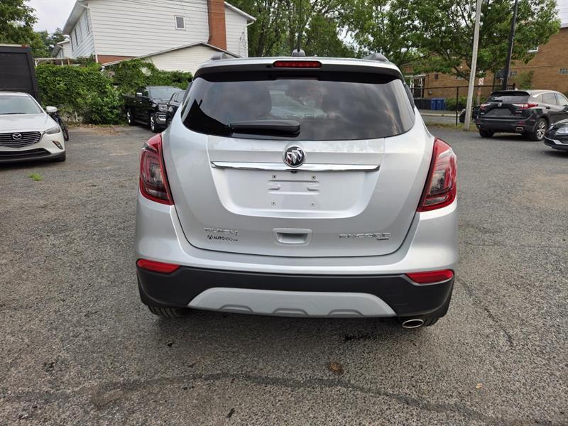 2018 Buick Encore - Image 6