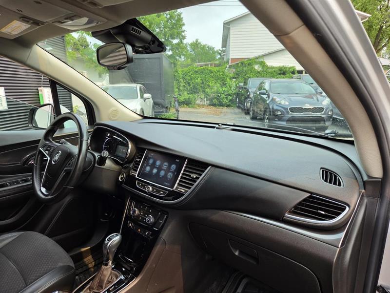 2018 Buick Encore - Image 9