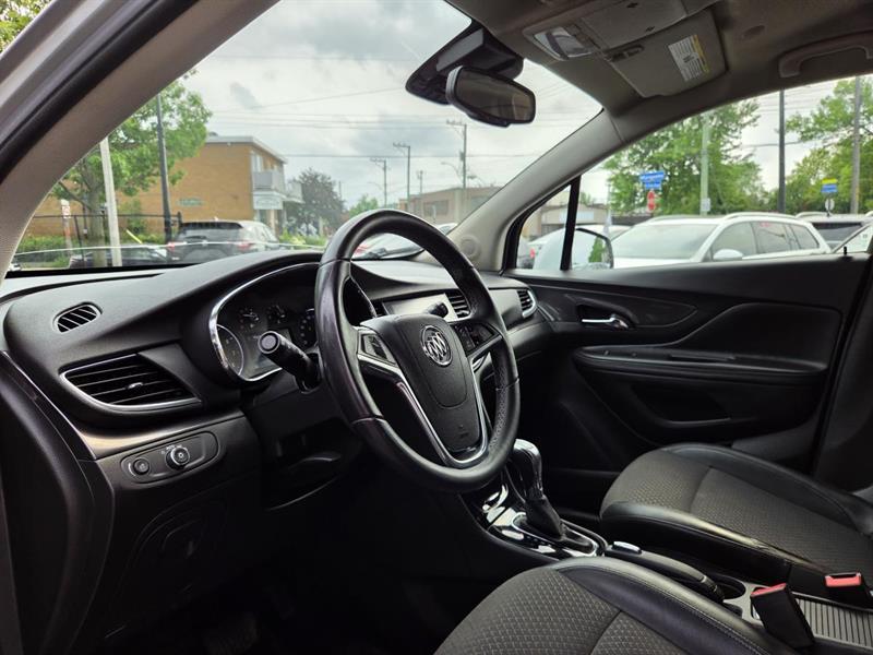 2018 Buick Encore - Image 14