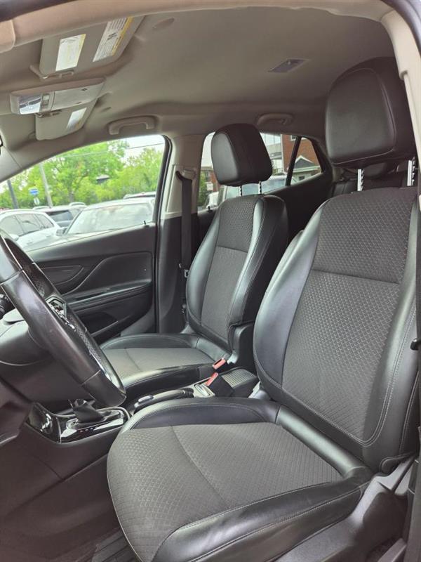 2018 Buick Encore - Image 15