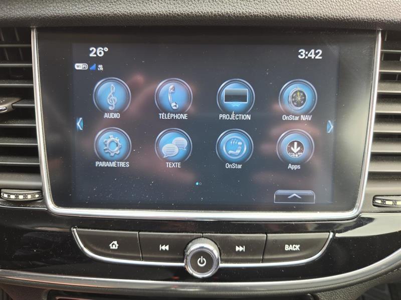 2018 Buick Encore - Image 21