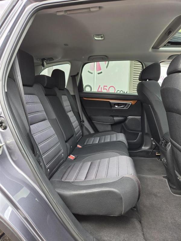 2017 Honda CR-V - Image 12