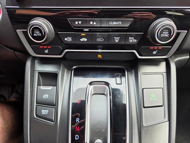 2017 Honda CR-V - Image 23
