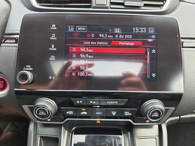 2017 Honda CR-V - Image 24