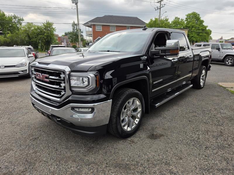 gmc Sierra 1500 2017 - 3
