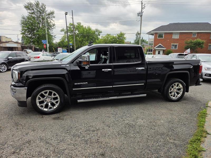 gmc Sierra 1500 2017 - 4