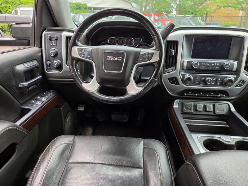 gmc Sierra 1500 2017 - 14