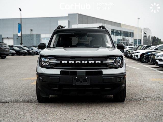 ford Bronco Sport 2023 - 3