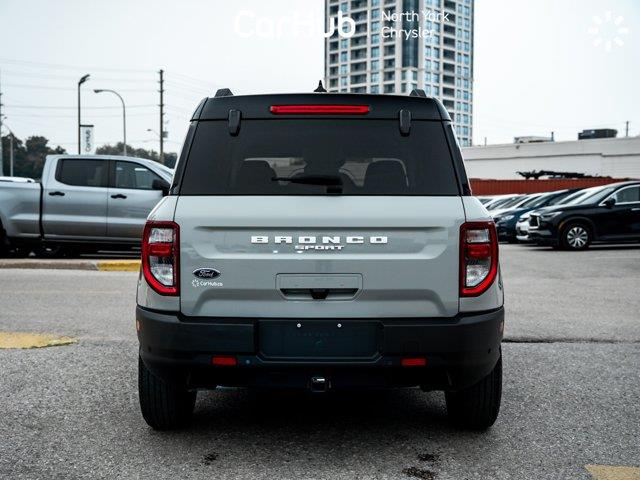 ford Bronco Sport 2023 - 6