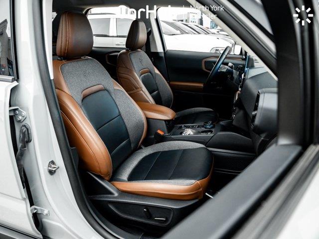 ford Bronco Sport 2023 - 8