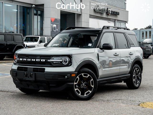 ford Bronco Sport 2023 - 32