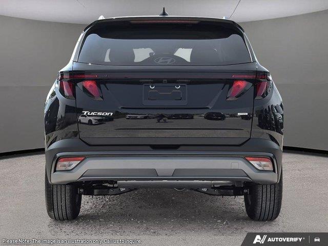 hyundai Tucson 2026 - 5