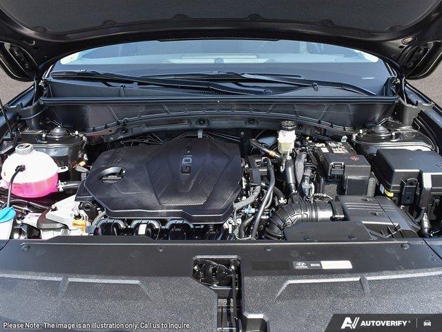 hyundai Tucson 2026 - 6