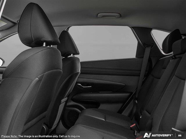 hyundai Tucson 2026 - 21