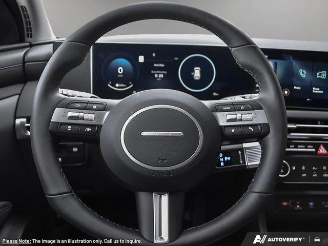 hyundai Tucson 2026 - 13