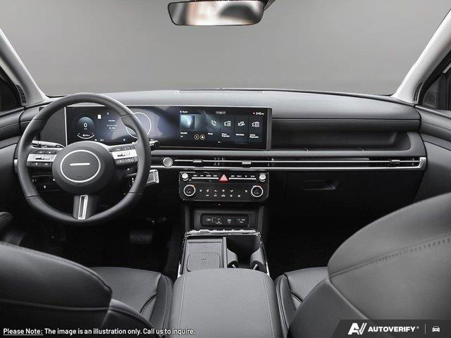 hyundai Tucson 2026 - 22