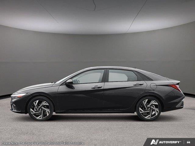 hyundai Elantra 2026 - 3
