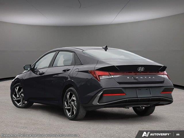 hyundai Elantra 2026 - 4