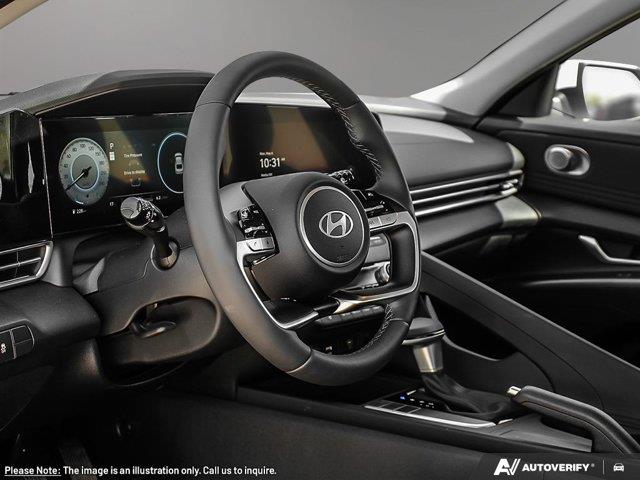 hyundai Elantra 2026 - 12