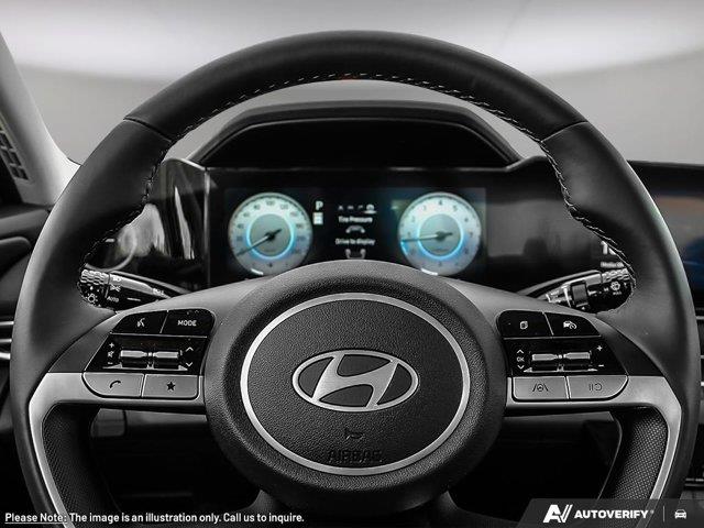 hyundai Elantra 2026 - 13