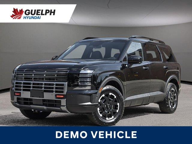 hyundai Palisade 2026