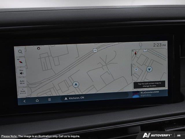 hyundai Palisade 2026 - 18