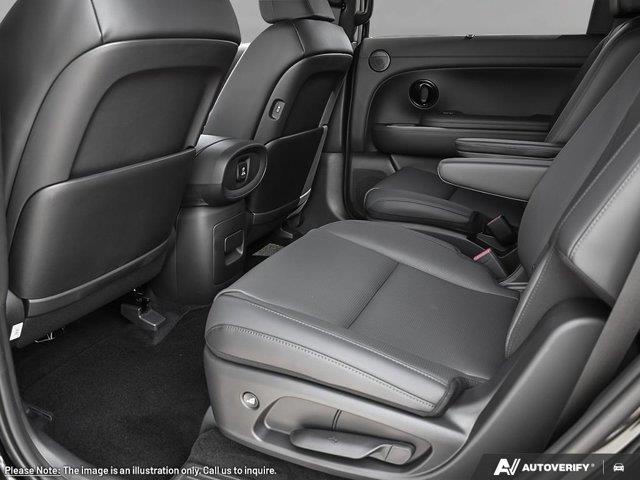 hyundai Palisade 2026 - 21
