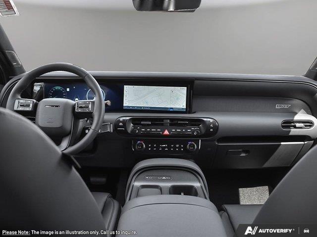 hyundai Palisade 2026 - 22