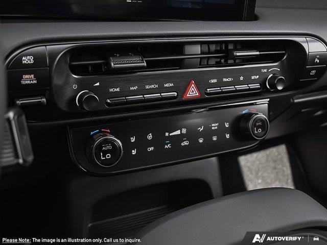hyundai Palisade 2026 - 24