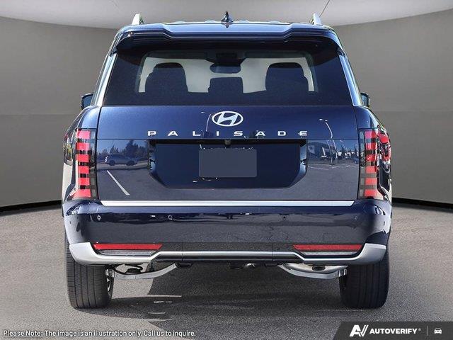 hyundai Palisade 2026 - 5