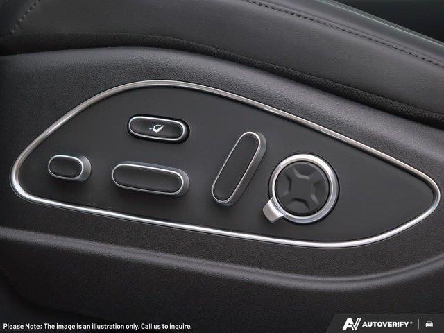 hyundai Palisade 2026 - 26
