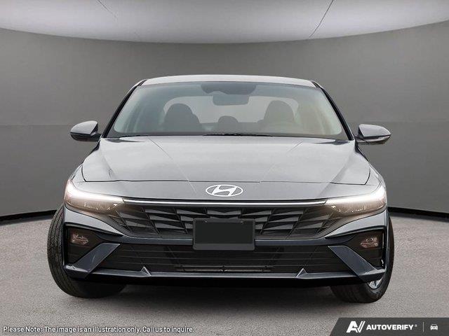 hyundai Elantra 2025 - 2