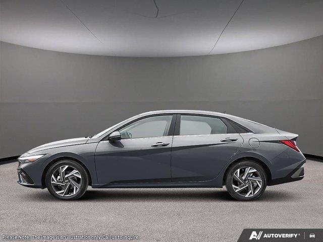 hyundai Elantra 2025 - 3