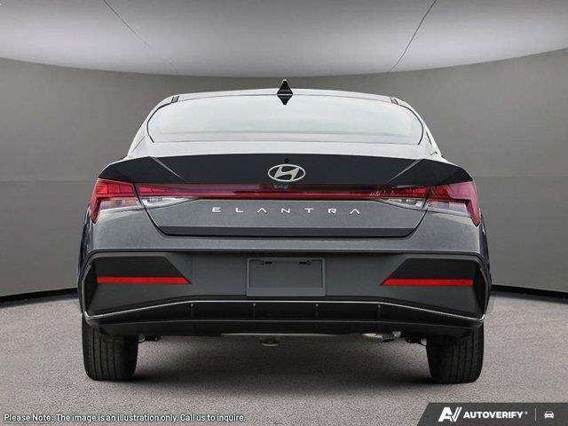hyundai Elantra 2025 - 5