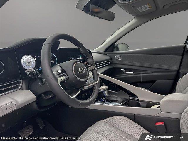 hyundai Elantra 2025 - 9