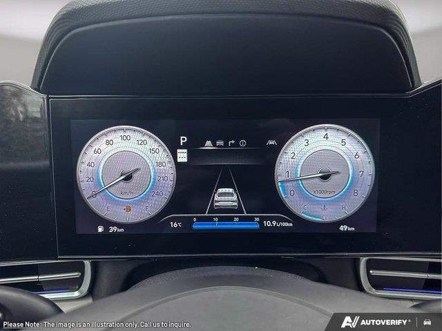 hyundai Elantra 2025 - 11