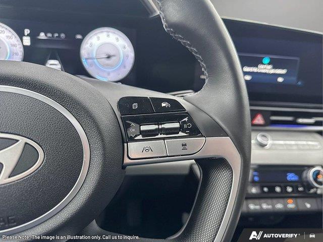 hyundai Elantra 2025 - 12