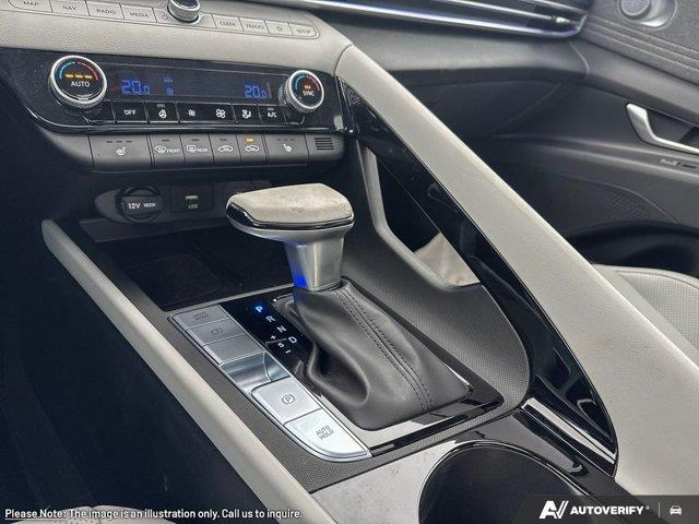 hyundai Elantra 2025 - 14