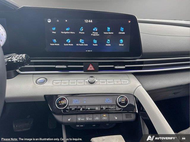 hyundai Elantra 2025 - 15