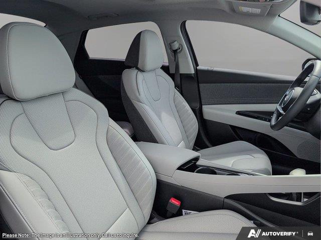 hyundai Elantra 2025 - 18