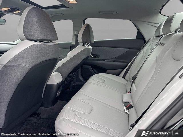 hyundai Elantra 2025 - 19